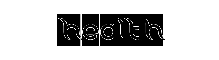 FRANKENSTEIN MONSTER-Hollow-Inv  Free Fonts Download