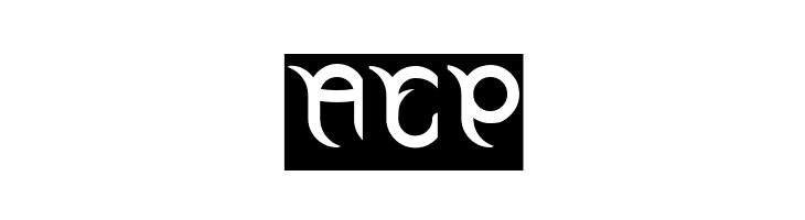 FRANKENSTEIN MONSTER-Inverse  Free Fonts Download