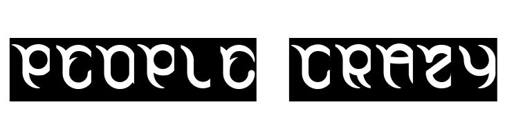 FRANKENSTEIN MONSTER-Inverse  Free Fonts Download