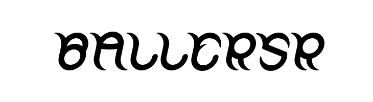 FRANKENSTEIN MONSTER Italic  Free Fonts Download