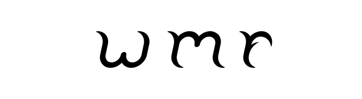 FRANKENSTEIN MONSTER Italic  Free Fonts Download