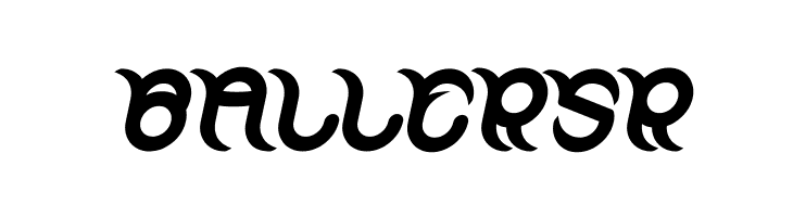 FRANKENSTEIN MONSTER Bold Italic  Free Fonts Download