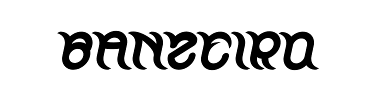 FRANKENSTEIN MONSTER Bold Italic  Free Fonts Download