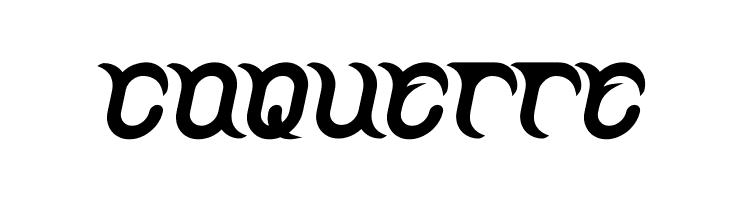 FRANKENSTEIN MONSTER Bold Italic  Free Fonts Download