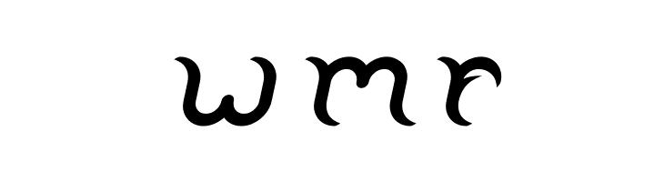 FRANKENSTEIN MONSTER Bold Italic  Free Fonts Download