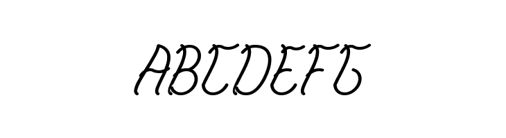 French Fries Bold  Free Fonts Download