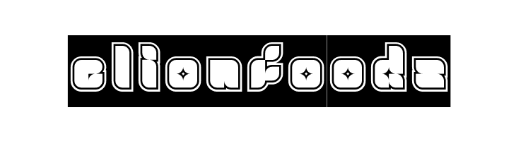 Fresh Mint-Inverse  Free Fonts Download