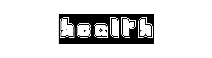 Fresh Mint-Inverse  Free Fonts Download