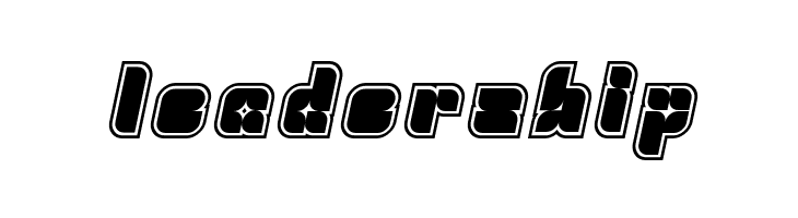 Fresh Mint Italic  Free Fonts Download