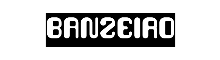 FRIENDLY ROBOT-Inverse  Free Fonts Download