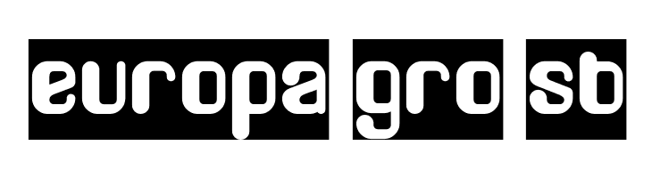 FRIENDLY ROBOT-Inverse  Free Fonts Download