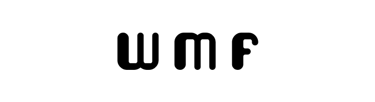 FRIENDLY ROBOT Bold  Free Fonts Download