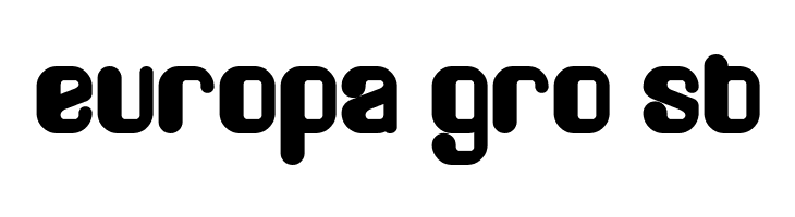FRIENDLY ROBOT Bold  Free Fonts Download