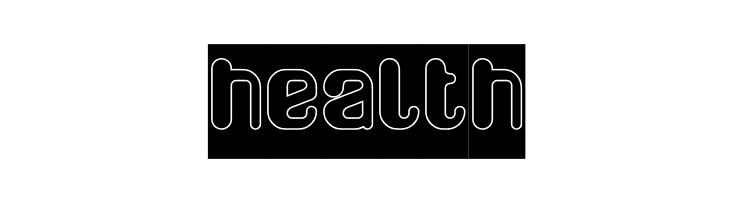 FRIENDLY ROBOT-Hollow-Inverse  Free Fonts Download
