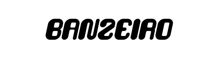 FRIENDLY ROBOT Bold Italic  Free Fonts Download