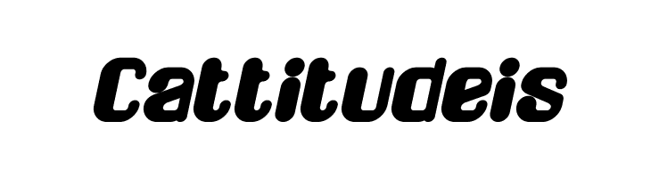 FRIENDLY ROBOT Bold Italic  Free Fonts Download