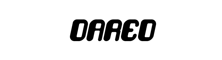 FRIENDLY ROBOT Bold Italic  Free Fonts Download