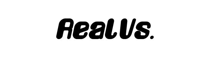 FRIENDLY ROBOT Bold Italic  Free Fonts Download