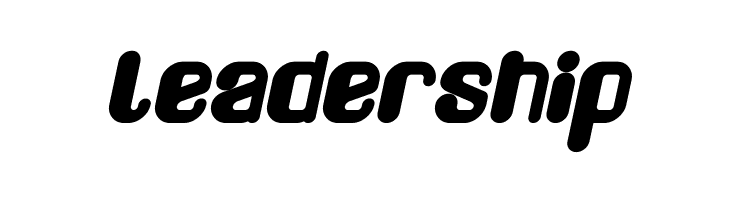 FRIENDLY ROBOT Bold Italic  Free Fonts Download