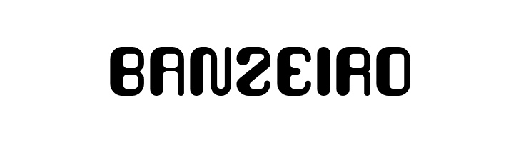 FRIENDLY ROBOT-Light  Free Fonts Download