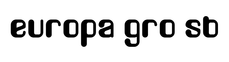 FRIENDLY ROBOT-Light  Free Fonts Download