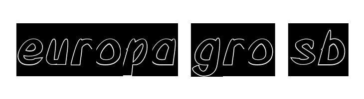 FROZEN ICE-Hollow  Free Fonts Download