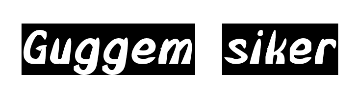 FROZEN ICE-Inverse  Free Fonts Download