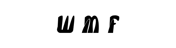 FROZEN ICE Bold  Free Fonts Download