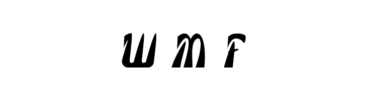 FROZEN ICE-Light  Free Fonts Download