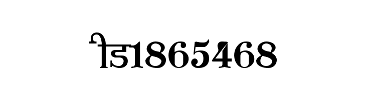 Shusha02  Free Fonts Download