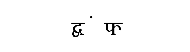 Shusha02  Free Fonts Download