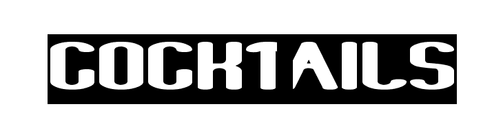 Fun Raiser-Inverse  Free Fonts Download