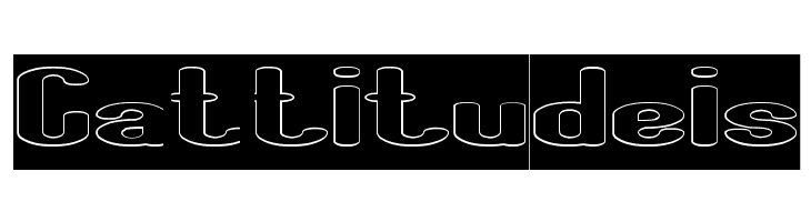 Fun Raiser-Hollow-Inverse  Free Fonts Download