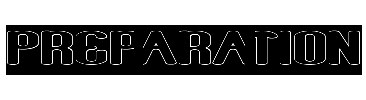 Fun Raiser-Hollow-Inverse  Free Fonts Download