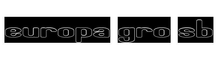 Fun Raiser-Hollow-Inverse  Free Fonts Download