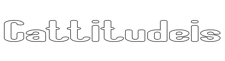 Fun Raiser-Hollow  Free Fonts Download