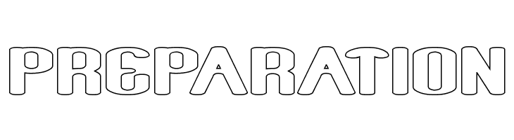 Fun Raiser-Hollow  Free Fonts Download