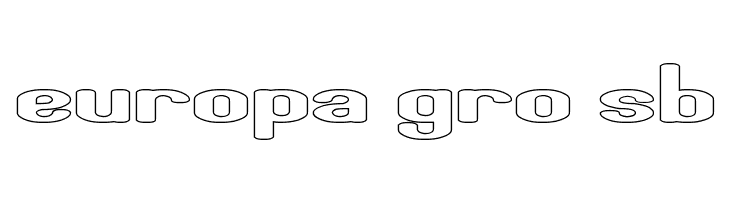 Fun Raiser-Hollow  Free Fonts Download