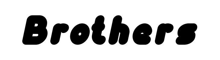 Funny and Cute Italic  Free Fonts Download