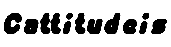 Funny and Cute Italic  Free Fonts Download