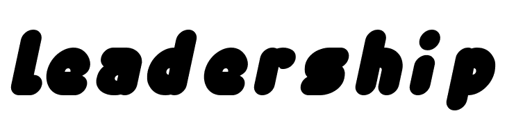 Funny and Cute Italic  Free Fonts Download