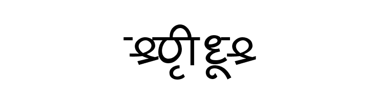 Shusha05  Free Fonts Download