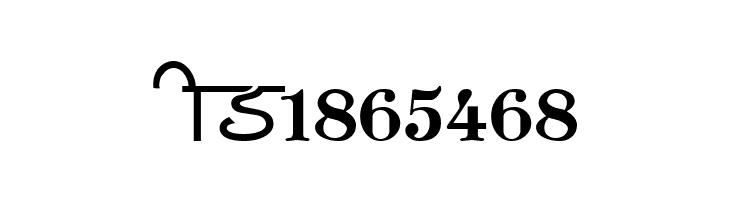 Shusha05  Free Fonts Download