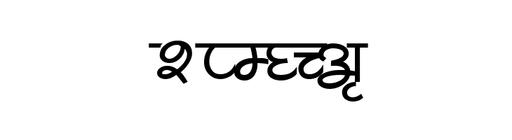 Shusha05  Free Fonts Download