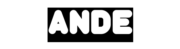 Funny and Cute-Inverse  Free Fonts Download