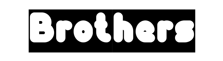 Funny and Cute-Inverse  Free Fonts Download