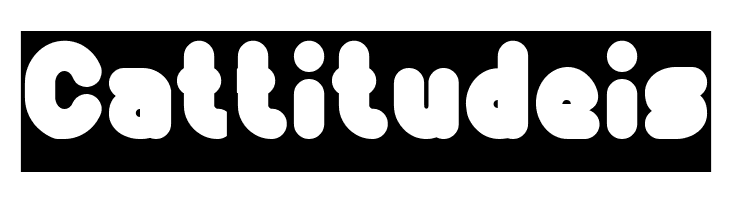 Funny and Cute-Inverse  Free Fonts Download