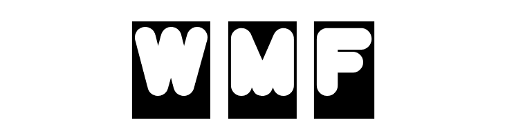 Funny and Cute-Inverse  Free Fonts Download