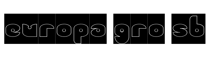 FUNNY SPORT-Hollow-Inverse  Free Fonts Download
