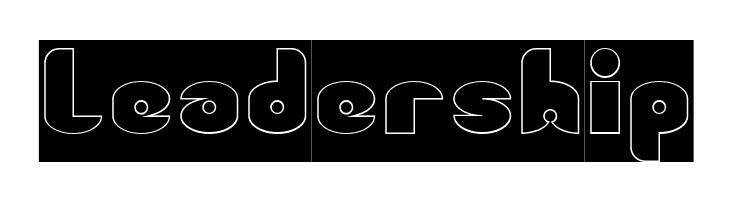 FUNNY SPORT-Hollow-Inverse  Free Fonts Download